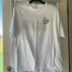 The Master’s T-Shirt